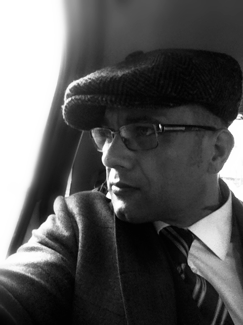 Stéphane Chaudesaigues Graphicaderme