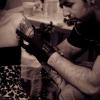 yannick _dimino_ tatouage _convention_ toulouse _labege_ 2011