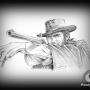 randy_beaugeois_artiste_tatoueur_paris _chatelet_tatouage_tattoo_paris_atelier_168_la_bete_humaine_graphicaderme_clint_eastwood_le_bon_la_brute_le_truand