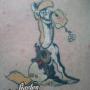 Tatouage Jolly Jumper