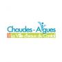 La ville de Chaudes-Aigues