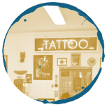 graphicaderme studios tatouage