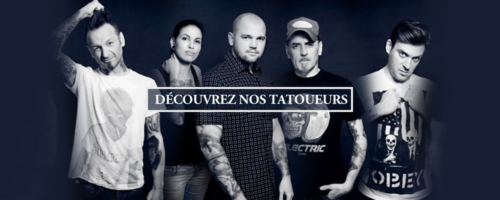 Tatoueurs-Graphicaderme