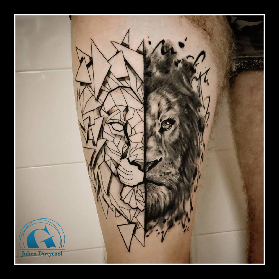 juliendirtycool-graphicaderme-salondetatouage-tatoueuravignon-tatoueurvaucluse-realisme-tatouagerealiste-liontattoo-tatouagehomme-tatouagegeometrique-liontattoo-tatouagelion-liongeometrique-meilleurtatoueur-tatoueurvaucluse-paca