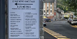  Graphicaderme – Studio de tatouage et acteur local à Chaudes-Aigues