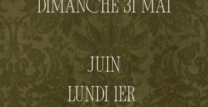 Prochaines dates de tatouage de Tamara Chaudesaigues à Chaudes-Aigues chez Graphicaderme