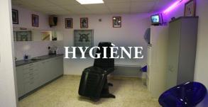 Hygiène Graphicaderme Tatouage