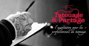 L'association Tatouage & Partage