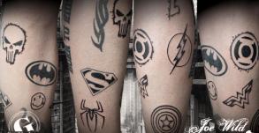 graphicaderme_studio_tatouage_vaison_tattoo_super_heros