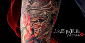 tatoueur-vaison-bollene-nyons-carpentras-valreas-malaucene-joe-wild-tattoo-iron-maiden