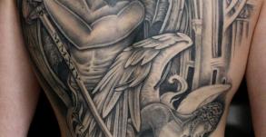 tattoo_ange_démon_doscomplet_graphicaderme_avignon