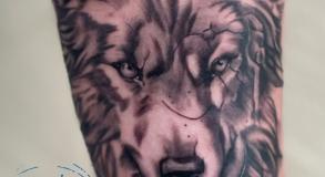 tatouageloup-tatouagelouprealiste-graphicadermeavignon-tatoueursvaucluse-meilleurstatoueursavignon-tatoueurscavaillon-tatoueursvilleneuvelesavignons