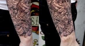 graphicaderme-tatouage-statue-vaison-bollene-nyons-carpentras-valreas-malaucene