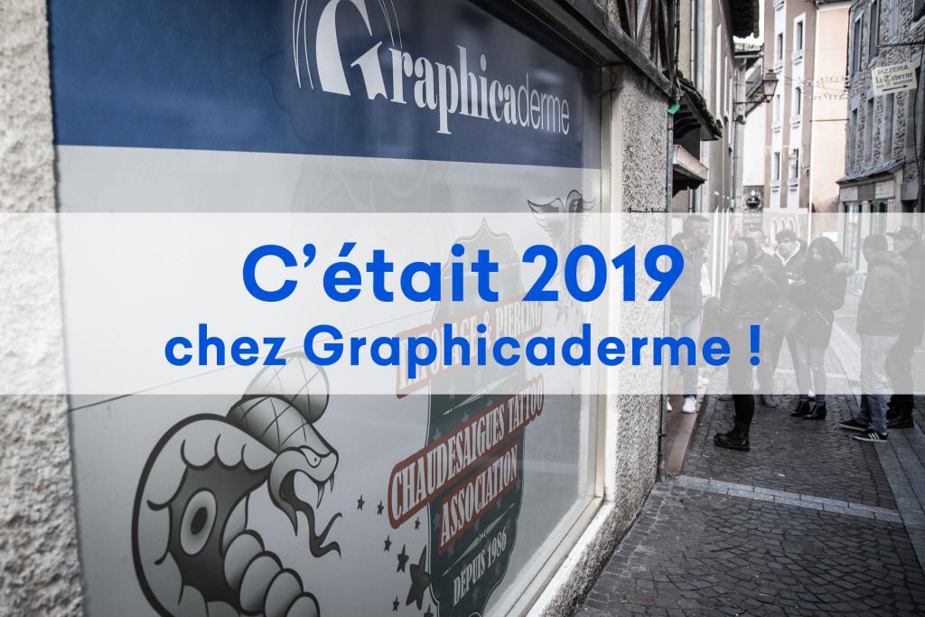 C’était 2019 chez notre collectif de tattoo - Graphicaderme graphicaderme-tatouage-avignon-orange-2019