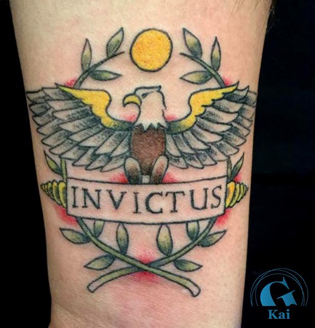 graphicaderme_aigle_avignon_invictus_oldschool_tatouage