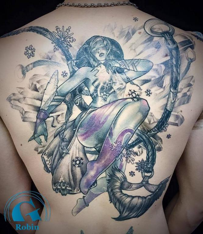 graphicaderme_avignon_geek_expo_shiva_final_fantasy_tatouage