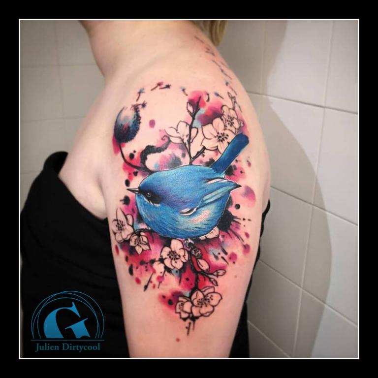 graphicaderme-avignon-julien-dirtycool-aquarelle-oiseau-avignon-tatouage