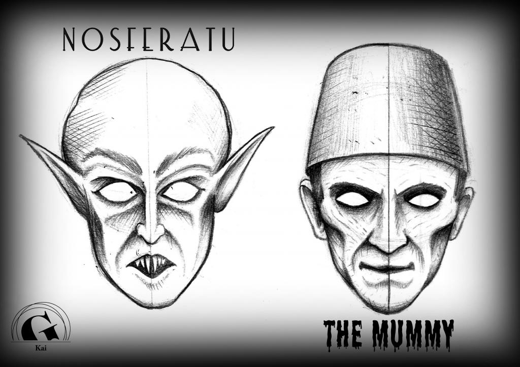 graphicaderme-avignon-kai-halloween-nosferatu-vampire-themummy-graphichalloween