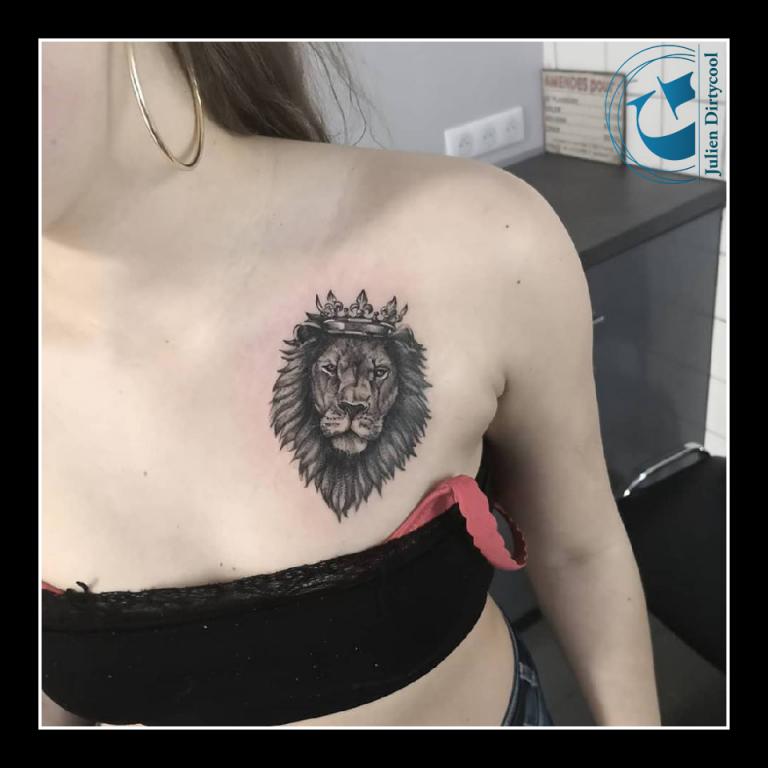 graphicaderme-avignon-vaucluse-juliendirtycool-tatouage-tattoo-tatouagelion-tatouagefemme