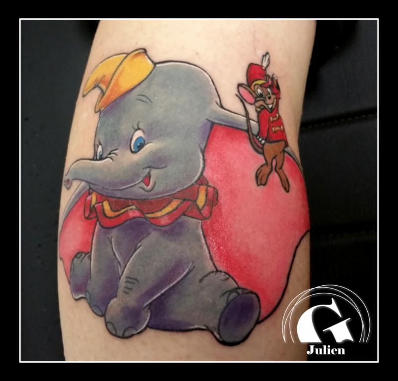 dumbo_graphicaderme_tattoo_tatouage_avignon