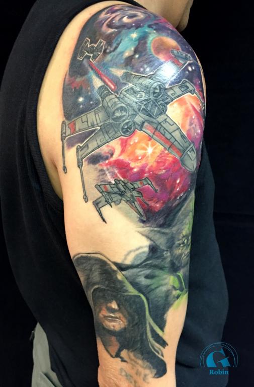 graphicaderme_avignon_vaucluse_tattoo_starwars