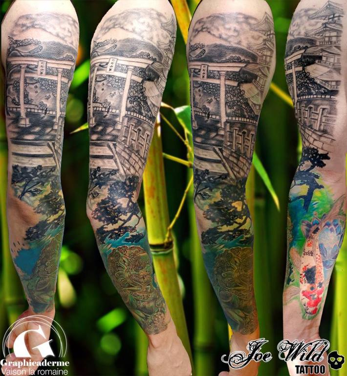 meilleur_tatoueur_vaison_la_romaine_tatouage_japonais_joe_wild