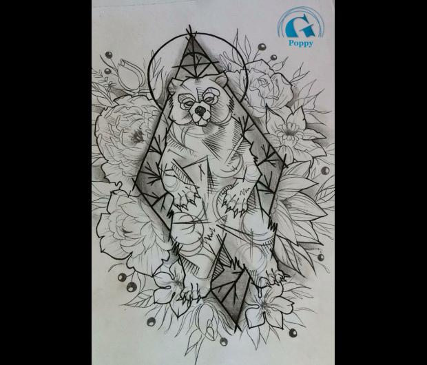 Dessinateur tatouage Dessinateur tatouage