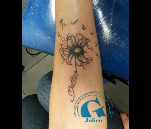 Tatouage Prenom Graphicaderme Tatouage Prenom Graphicaderme