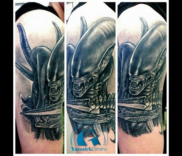 Idées tatouage homme | Graphicaderme