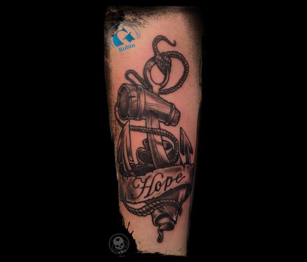 Images de Tatouage Ancre – Téléchargement gratuit sur Freepik