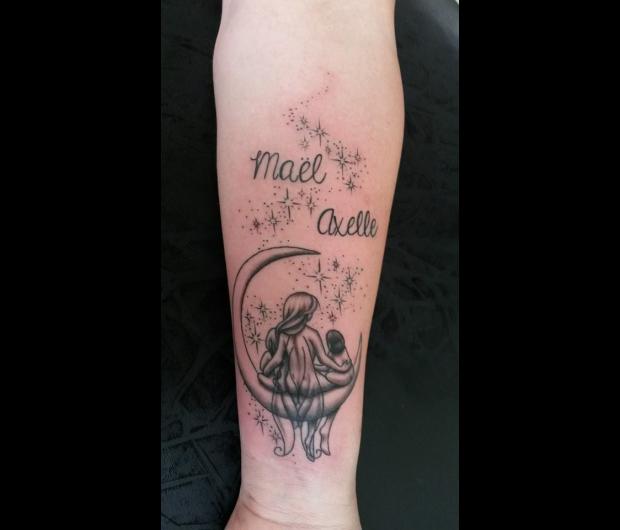 tatouage 233 criture femme graphicaderme tatouage 233 criture femme graphicaderme