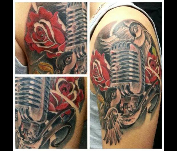 tatouage old traditionnel graphicaderme tatouage old traditionnel graphicaderme