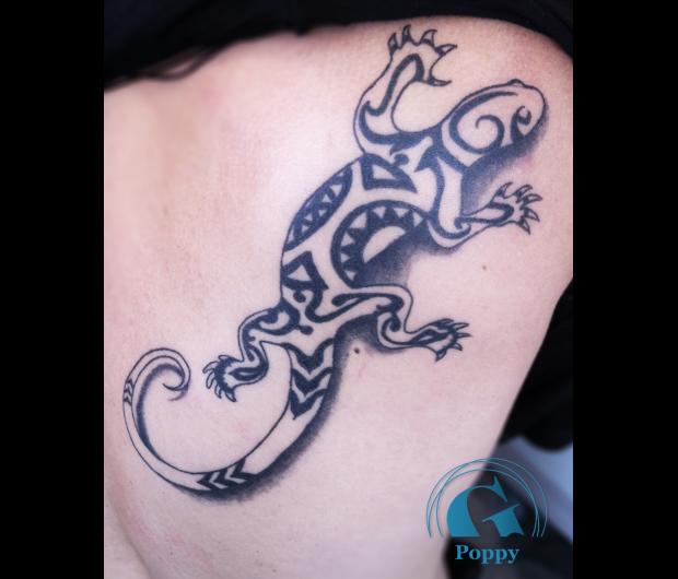 tatouage tribal graphicaderme tatouage tribal graphicaderme