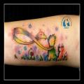 graphicaderme_avignon_petitprince_aquarelle_tatouage_vaucluse