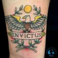 graphicaderme_aigle_avignon_invictus_oldschool_tatouage
