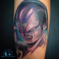 graphicaderme_avignon_geek_expo_dbz_manga_tatouage