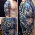 graphicaderme_avignon_geek_expo_cathrina_final_fantasy_tatouage