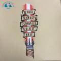 Dessin Tatouage Flash Sabre Laser Star Wars