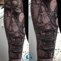 graphicaderme_avignon_brascomplet_asiatique_japonais_gris_tatouage_paca_temple