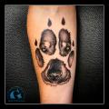 graphicaderme-avignon-vaucluse-julien-dirtycool-patte-chien-empreinte-tatouage