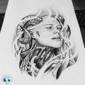 graphicaderme-avignon-vaucluse-paca-tatouage-ideetattoo-tatouagefemme-tatouagehomme-portait-boris-tatoueur