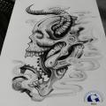 graphicaderme-boris-dessin-crane-tatouage-skull-vaucluse-paca-avignon-tatoueur