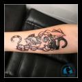 graphicaderme-juliendirtycool-chat-sagesse-tatouage-avignon