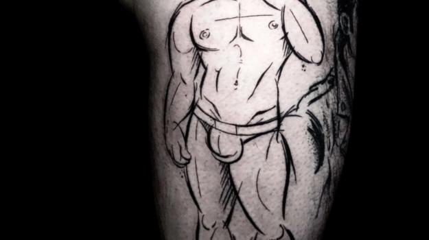 meilleur-tatoueur-paris-bro-vanthorn-tatouage-tattoo-david-michelange
