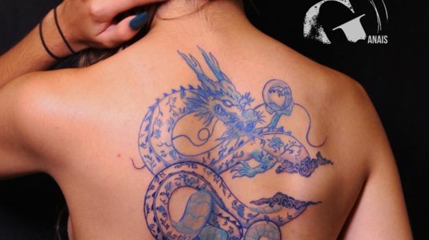  graphicaderme-tatouagedragonbleu-tatouagefemmedos-meilleurstatoueursavignon-tatoueuseavignon-tatoueursvauvluse-tatouagedosdragon-tatouagedragon-tatouagefleurs-tatouagefleursbleu