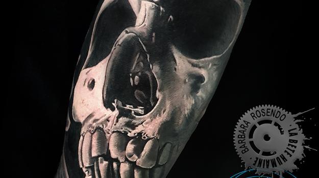 meilleure-tatoueuse-paris-barbara-rosendo-tatouage-skull-crane-tattoo