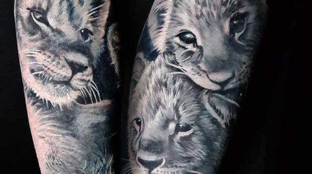 meilleure-tatoueuse-paris-barbara-rosendo-tatouage-tattoo-leopardeau