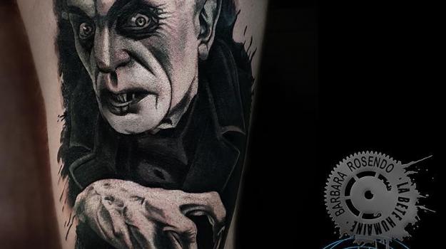 meilleure-tatoueuse-paris-barbara-rosendo-tatouage-vampire-nosferatu-tattoo