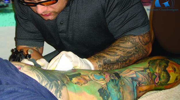 Tatouage-avignon-tattoo-realiste-couleur-graphicaderme-chaudesaigues