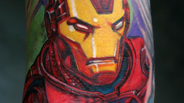 stephane-chaudesaigues-iron-man-tattoo-tatouage-tatoueur-paris-avignon